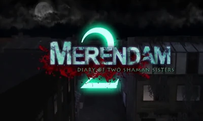 Merendam 2: Diary of Two Shaman Sisters apk