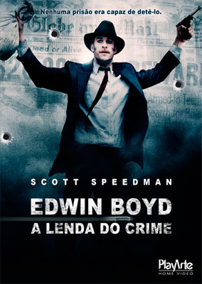 Download Baixar Filme Edwin Boyd: A Lenda do Crime   Dublado
