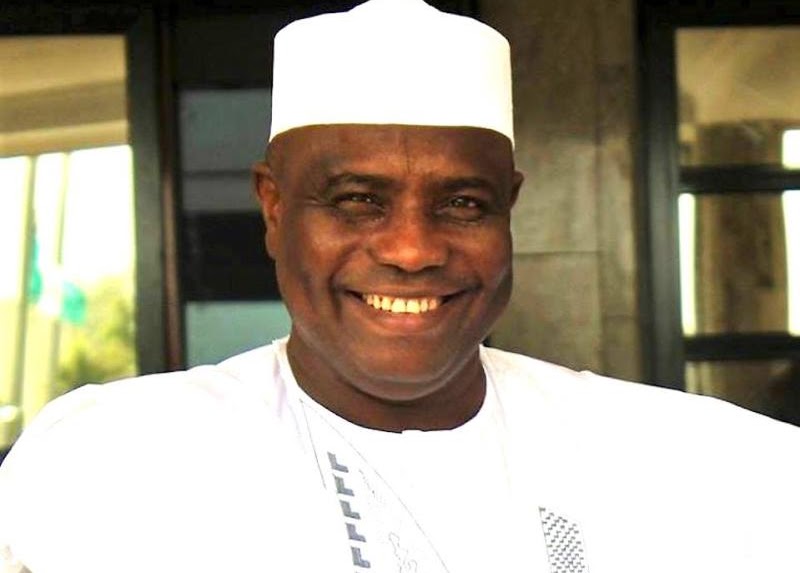 Aminu Tambuwal: Atiku Abubakar will reopen Nigeria’s borders