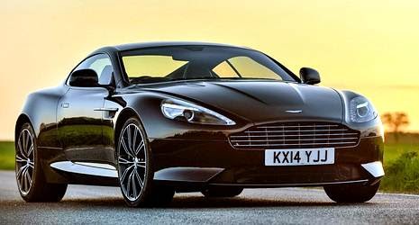 The 2015 Aston Martin Db9 Price Design and Review
