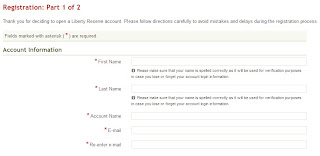 Liberty Reserve_Account Information
