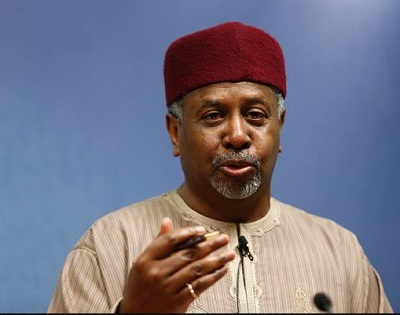 Law Breaker President! Buhari Set to Defy ECOWAS Court Order to Release Dasuki