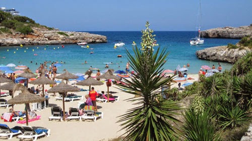 Menorca, hòn đảo mê hoặc ở Tây Ban Nha