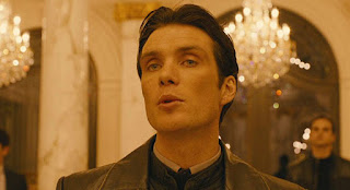 Cillian Murphy (Raymond Leon)