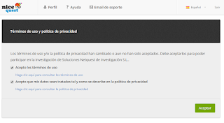 términos y condiciones premium nicequest