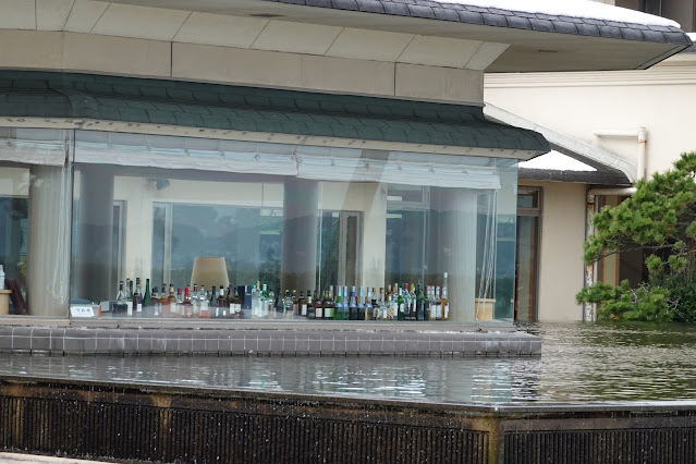 鳥取県米子市皆生温泉 皆生温泉海岸通り 皆生グランドホテル 天水