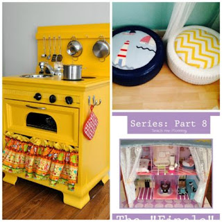 Upcycling Projects For Kids 