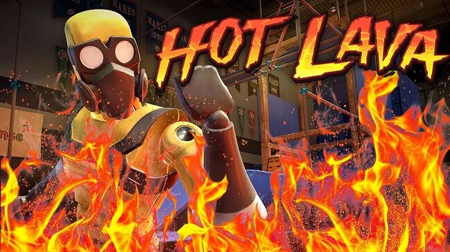 Hot Lava PC Game Download