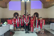 Edukasi Program "Minggu Kasih" Polres Toraja Utara, Jelang Pilkada 2024