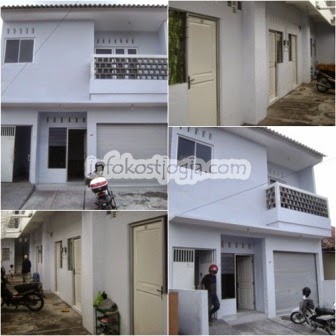 kost putri jalan monjali jogja