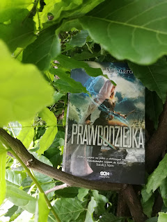 "Prawdodziejka" #9