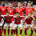 Timnas Swiss Rilis 26 Pemain untuk Piala Dunia 2022 Qatar
