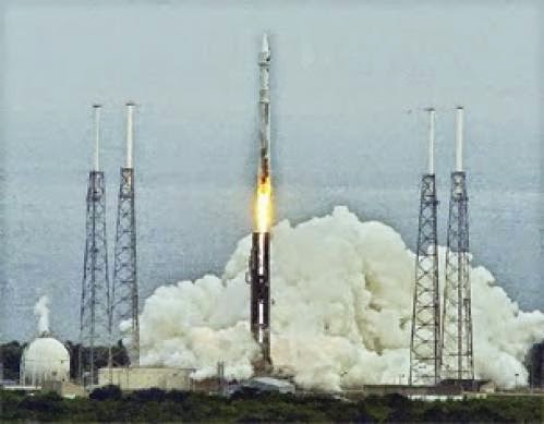 Maven And Mangalyan Both Sent Mars For Deep Study About Plannet