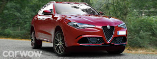 Alfa Romeo Stelvio Data Uscita, Presentazione e Ultime Notizie