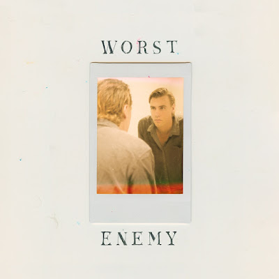 Hein Cooper Shares New Single ‘Worst Enemy’