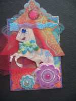 theme " life is a  circus"