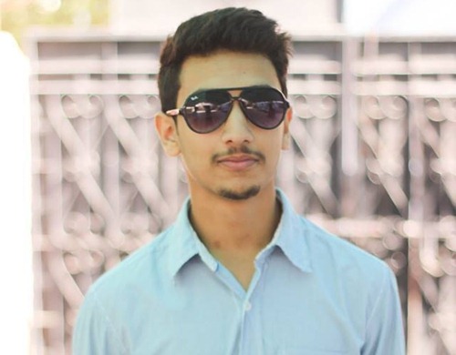 Sameer Rehmani from beacon light academy