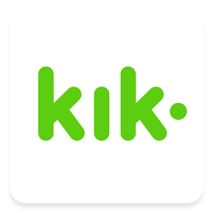 KIK,KIK 2017,برنامج كيك للدردشه,برنامج KIK 2017