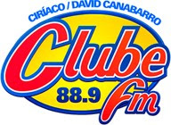 Rádio Clube FM 88,9 de Ciríaco RS