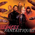 [SƎANCES FANTASTIQUES] : #76. Ghosts of Mars