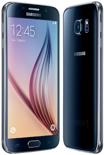 Spesifikasi dan Harga Samsung Galaxy S6