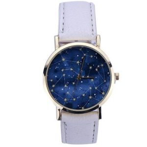 montre etoiles