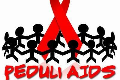 HIV AIDS Bukan Penyakit Berbahaya?!
