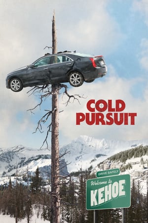 Download Cold Pursuit (2019) Bluray 720p