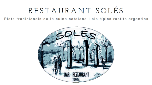 Gastro Bar Solés - Tiurana