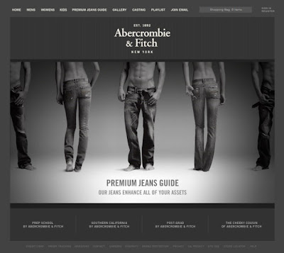 Online Fashion Design Courses on 138 Beautiful Fashion Web Designs   Psd Collector   Design