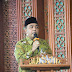Pemkab Bintan Lepas 34 Calon Jemaah Haji Bintan Menuju Embarkasi Batam