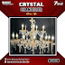 Bharat Wholesales: Foremost place to buy Crystal Chandeliers