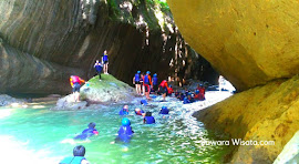 paket wisata body rafting ciwayang dan reservasi