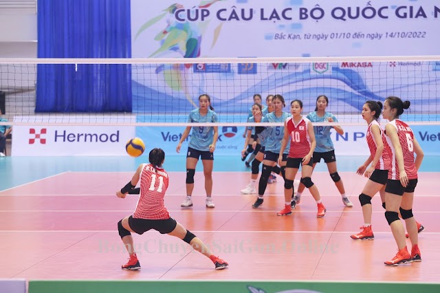 Lịch thi đấu dự kiến giải vô địch trẻ toàn quốc 2023 tại Trà Vinh