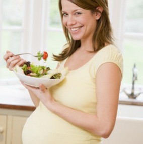 Makanan Sehat untuk Ibu Hamil Muda