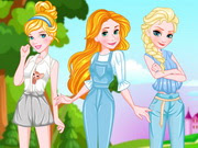 Princess-Team-Blonde-Play-for-Free