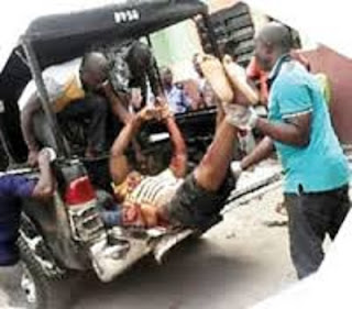 Ondo Election Bloody In Bloody Start As APC Chieftain Shot Dead, PDP Fingered