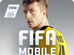 FIFA Mobile Soccer v2.2.0 APK For Android 