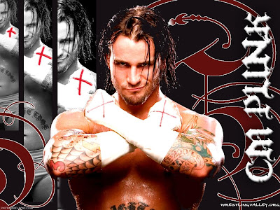 punk wallpapers. Latest CM Punk Wallpapers,