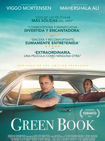 Cartel Green Book