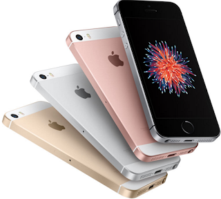 Harga Apple iPhone SE Terbaru dan Spesifikasi Lengkap