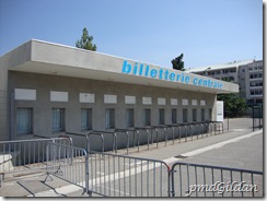 Stade Vélodrome 