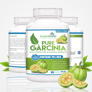 Pure Garcinia Cambogia