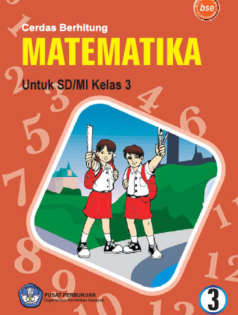 Buku Matematika Kelas 3 SD