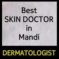 Skin Doctors in Mandi, Dermatologist in Mandi Himachal Pradesh