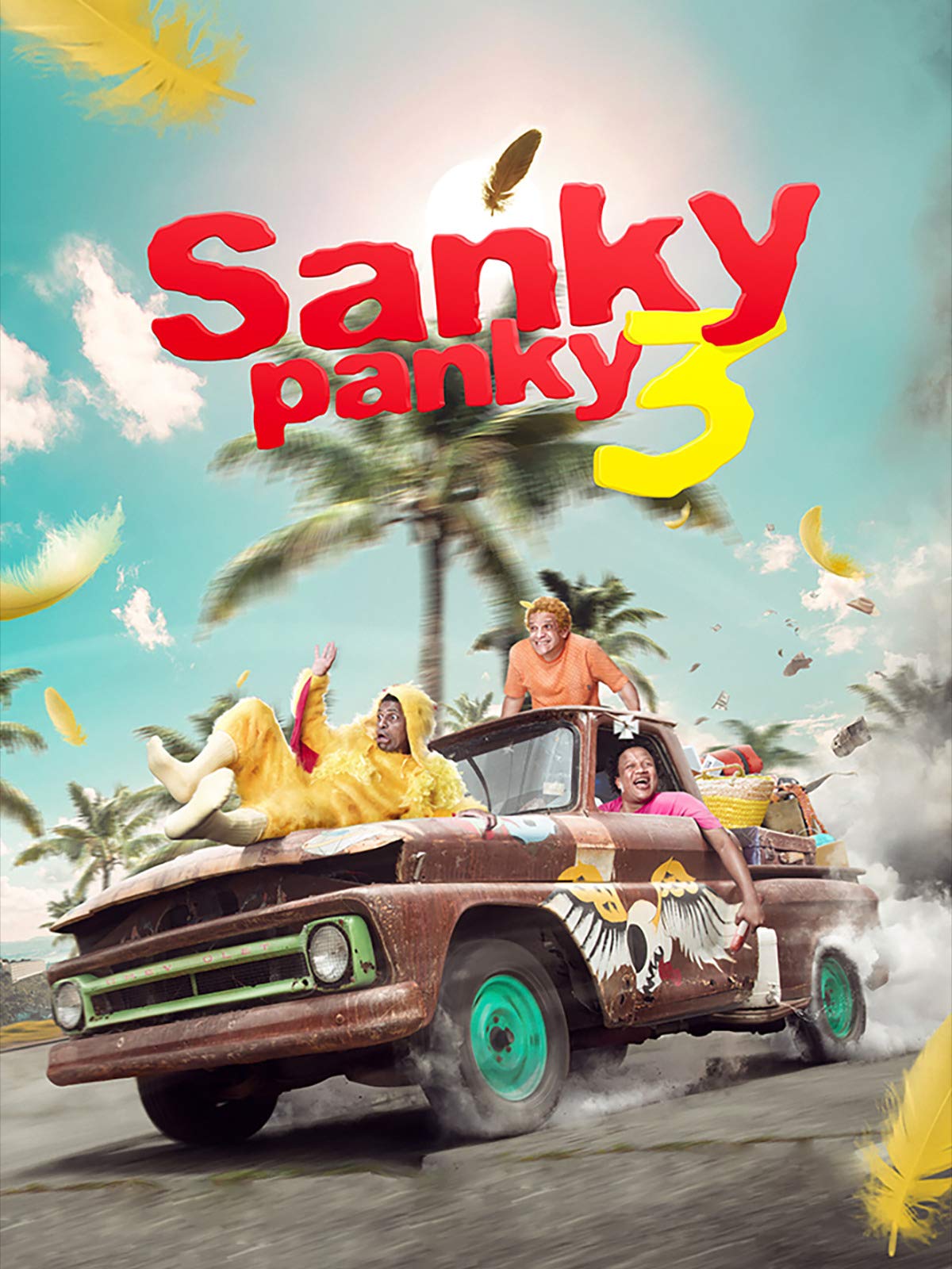 2018 Sanky Panky 3