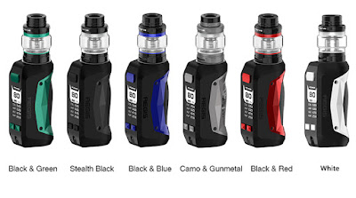 Aegis Mini Starter Kit Deal