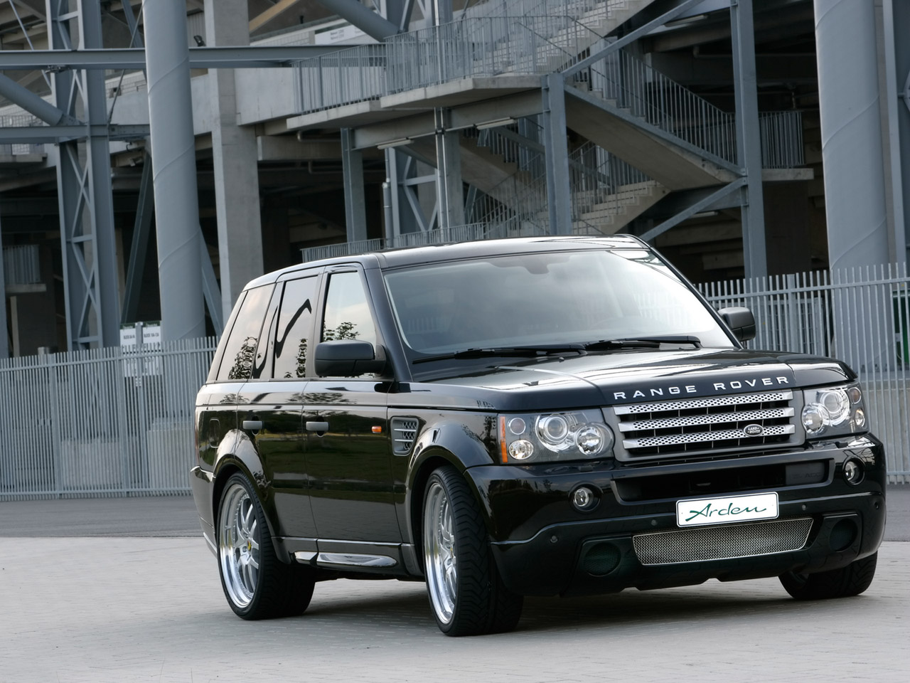 range rover sport  lease