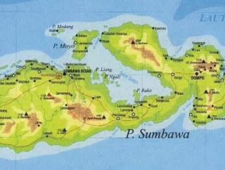 Satedu Kamus Bahasa Kata Bijak Sumbawa 