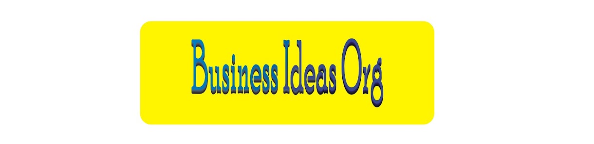 Business Ideas Org